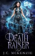 Cover: Death Raiser - J.C. McKenzie