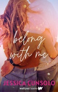 Cover: Belong With Me - Wattpad Books