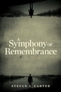 Cover: A Symphony of Remembrance - Holocaust Survivor Memoirs Program