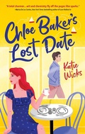 Cover: Chloe Baker's Lost Date - W by Wattpad Books