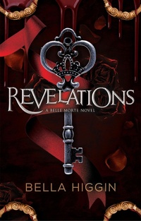 Enlarge image Cover: Revelations - Wattpad Books