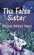 Cover: The False Sister - Knight Errant Press
