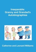 Cover: Inseparable - Gilbert Knowle Publishers