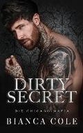 Cover: Dirty Secret - Twisted Romance Publications