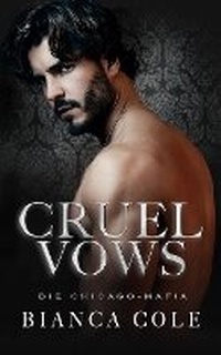Enlarge image Cover: Cruel Vows - Twisted Romance Publications