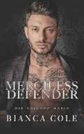Cover: Merciless Defender - Twisted Romance Publications