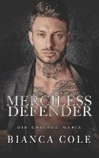 Enlarge image Cover: Merciless Defender - Twisted Romance Publications