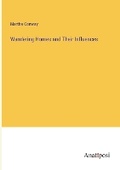 Cover: Wandering Homes and Their Influences - Anatiposi Verlag