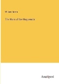 Cover: The Wars of the Huguenots - Anatiposi Verlag