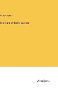 Cover: The Wars of the Huguenots - Anatiposi Verlag