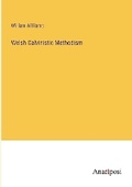Cover: Welsh Calvinistic Methodism - Anatiposi Verlag