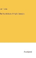 Cover: The Fourth Book of Virgil's Georgics - Anatiposi Verlag