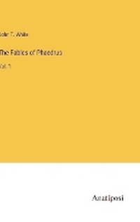 Enlarge image Cover: The Fables of Phaedrus - Anatiposi Verlag