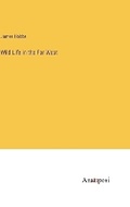 Cover: Wild Life in the Far West - Anatiposi Verlag