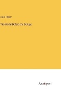 Cover: The World Before the Deluge - Anatiposi Verlag