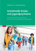 Cover: Schnittstelle Kinder- und Jugendpsychiatrie - Urban & Fischer