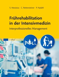 Abbildung von: Frührehabilitation in der Intensivmedizin - Urban & Fischer