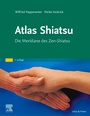 Cover: Atlas Shiatsu - Urban & Fischer