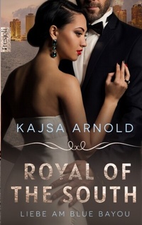 Abbildung von: Royal of the South - tredition