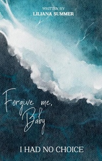 Enlarge image Cover: Forgive me, Baby - tredition