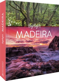Abbildung von: Highlights Madeira - Bruckmann