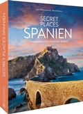 Abbildung von: Secret Places Spanien - Bruckmann