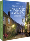 Abbildung von: Secret Citys England und Wales - Bruckmann