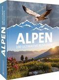 Cover: Alpen - Bruckmann