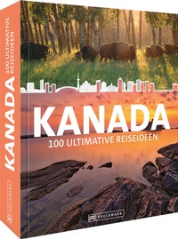 Abbildung von: Kanada - Bruckmann