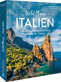 Abbildung von: Wild Places Italien - Bruckmann