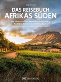 Abbildung von: Das Reisebuch Afrikas Süden - Bruckmann