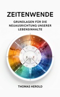 Cover: Zeitenwende - neobooks