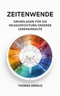 Cover: Zeitenwende - Books on Demand