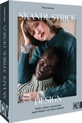 Cover: Skandi-Strick-Design - Christophorus