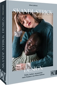 Enlarge image Cover: Skandi-Strick-Design - Christophorus