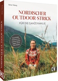 Cover: Nordischer Outdoor-Strick f&uuml;r die ganze Familie - Christophorus