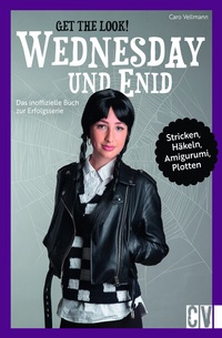 Abbildung von: Get the Look: Wednesday und Enid - Christophorus
