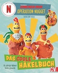 Cover: CHICKEN RUN: OPERATION NUGGET - Christophorus