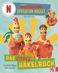 Enlarge image Cover: CHICKEN RUN: OPERATION NUGGET - Christophorus