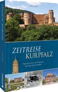 Abbildung von: Zeitreise Kurpfalz - Silberburg