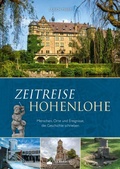 Cover: Zeitreise Hohenlohe - Silberburg