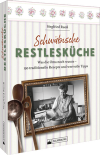Abbildung von: Schwäbische Restlesküche - Silberburg