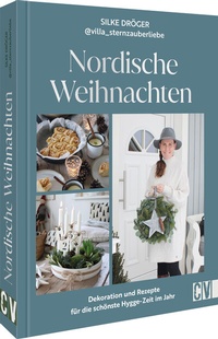 Abbildung von: Nordische Weihnachten - Christophorus