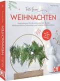 Cover: Feste feiern - Weihnachten - Christophorus