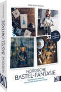 Cover: Nordische Bastel-Fantasien - Christophorus