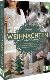 Abbildung von: Weihnachten mal nachhaltig! - Christophorus