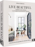 Cover: Live Beautiful - Christophorus