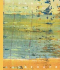 Cover: Frank Bowling: Landscape - Hauser & Wirth Publishers