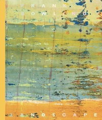 Abbildung von: Frank Bowling: Landscape - Hauser & Wirth Publishers