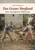 Cover: Das Grazer Bergland - Sutton
